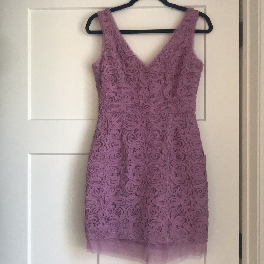 BCBG MAXAZRIA Cocktail Dress — size 6